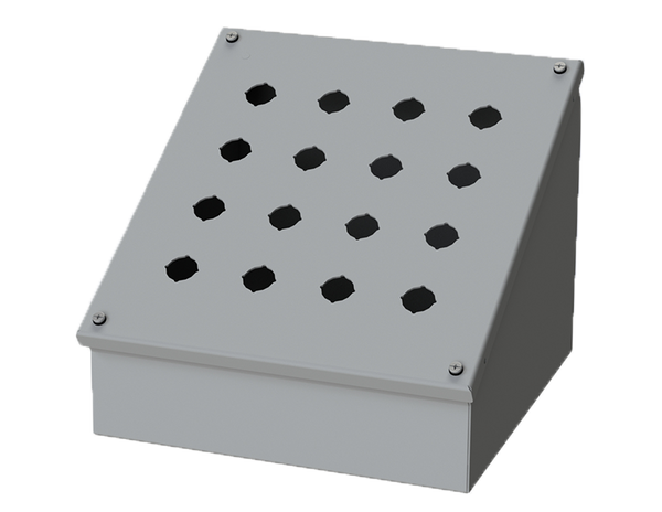 Saginaw SCE-16PBAI PBAI Enclosure