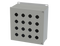 Saginaw SCE-16PBH Hinged PB Enclosure