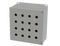 Saginaw SCE-16PBHI Hinged PB Enclosure