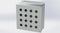 Saginaw SCE-16PBHSS S.S. PB Enclosure