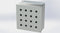 Saginaw SCE-16PBHSSI S.S. PB Enclosure