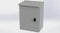 Saginaw SCE-16R1208LP Type-3R Hinged Cover Enclosure