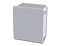 Saginaw SCE-18169CHQRFG Fiberglass Enclosure