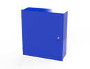 Saginaw SCE-18N1606NK-B Nema-1 Enclosure