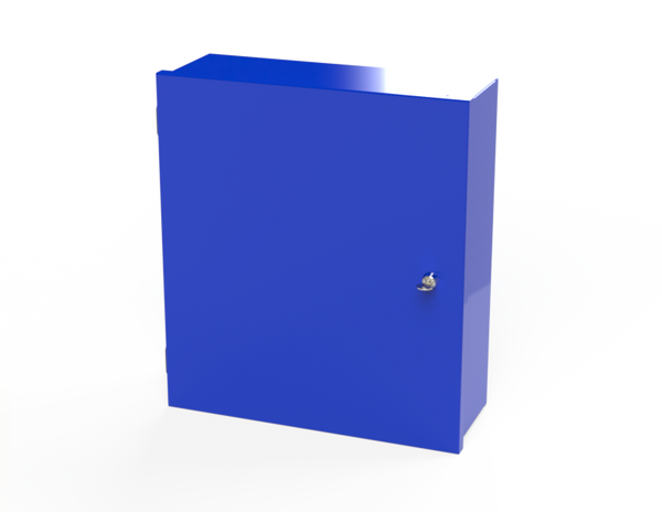 Saginaw SCE-18N1606NK-B Nema-1 Enclosure