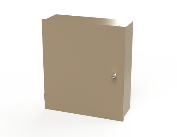 Saginaw SCE-18N1606NK-T Nema-1 Enclosure