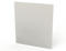 Saginaw SCE-18P16AL Subpanel, Flat Aluminum