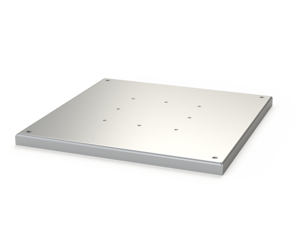 Saginaw SCE-18SBASE Base, Pedestal