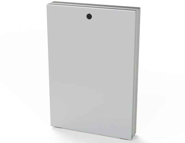 Saginaw SCE-19ELJEXPP Pocket, Exterior Print