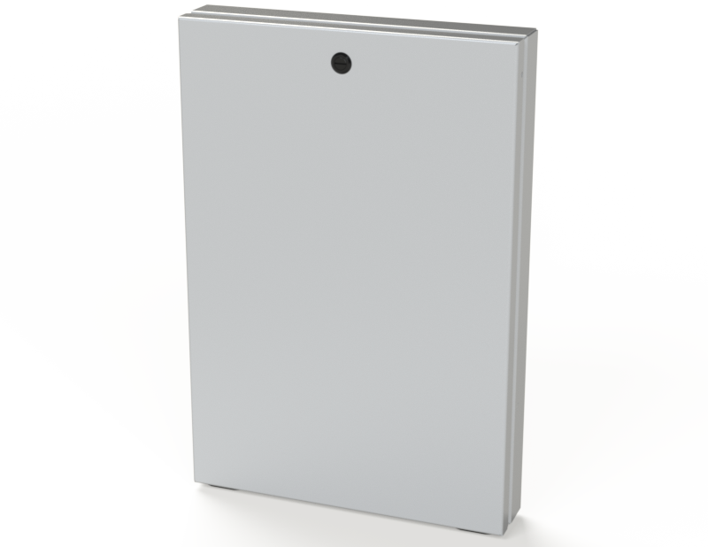 Saginaw SCE-19ELJEXPP Pocket, Exterior Print