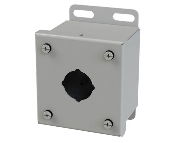 Saginaw SCE-1PB PB Enclosure