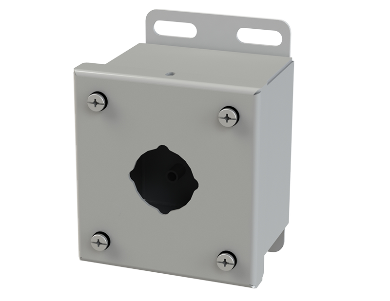 Saginaw SCE-1PB PB Enclosure
