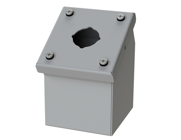 Saginaw SCE-1PBA PBA Enclosure