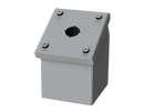 Saginaw SCE-1PBAI PBAI Enclosure