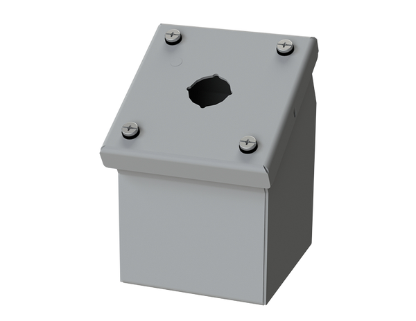 Saginaw SCE-1PBAI PBAI Enclosure