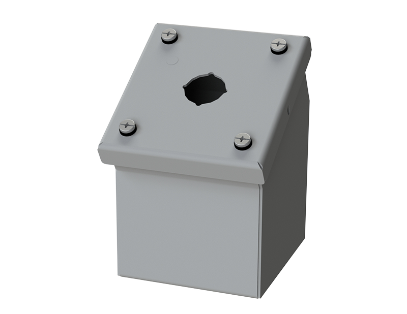 Saginaw SCE-1PBAI PBAI Enclosure
