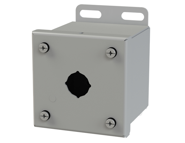 Saginaw SCE-1PBGX PBGX Enclosure