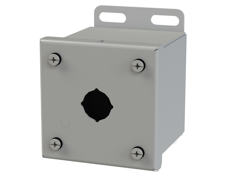 Saginaw SCE-1PBGX PBGX Enclosure