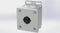 Saginaw SCE-1PBSS6 S.S. PB Enclosure
