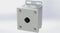 Saginaw SCE-1PBSSI S.S. PB Enclosure