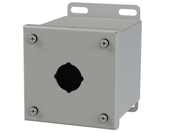 Saginaw SCE-1PBX PBX Enclosure