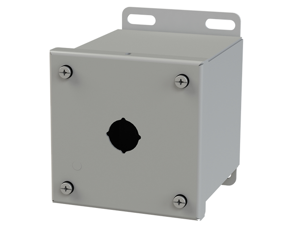 Saginaw SCE-1PBXI PBXI Enclosure