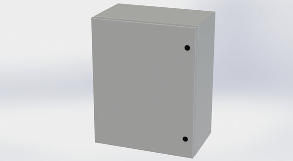 Saginaw SCE-201610ELJ ELJ Enclosure