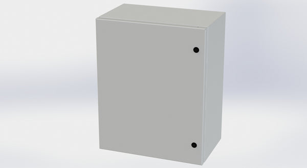 Saginaw SCE-201610ELJLG ELJ Enclosure