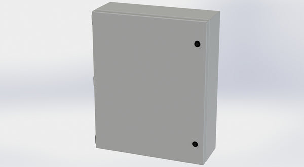 Saginaw SCE-20166ELJ ELJ Enclosure