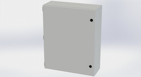 Saginaw SCE-20166ELJLG ELJ Enclosure