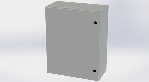 Saginaw SCE-20168ELJ ELJ Enclosure