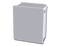 Saginaw SCE-2016CHQRFG Fiberglass Enclosure