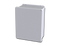 Saginaw SCE-2016FG Fiberglass Enclosure (Hinged Screw Cover)