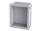 Saginaw SCE-2016FW Fiberglass Enclosure W/Window