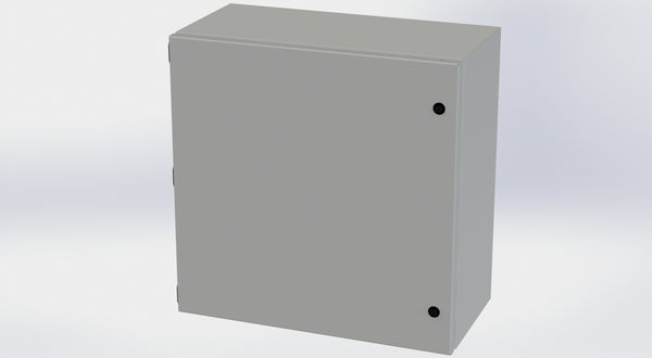 Saginaw SCE-202010ELJ ELJ Enclosure