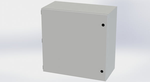 Saginaw SCE-202010ELJLG ELJ Enclosure