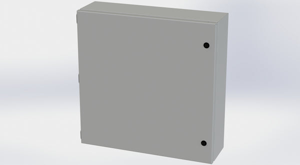 Saginaw SCE-20206ELJ ELJ Enclosure