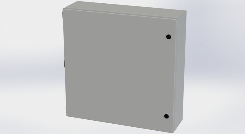 Saginaw SCE-20206ELJ ELJ Enclosure