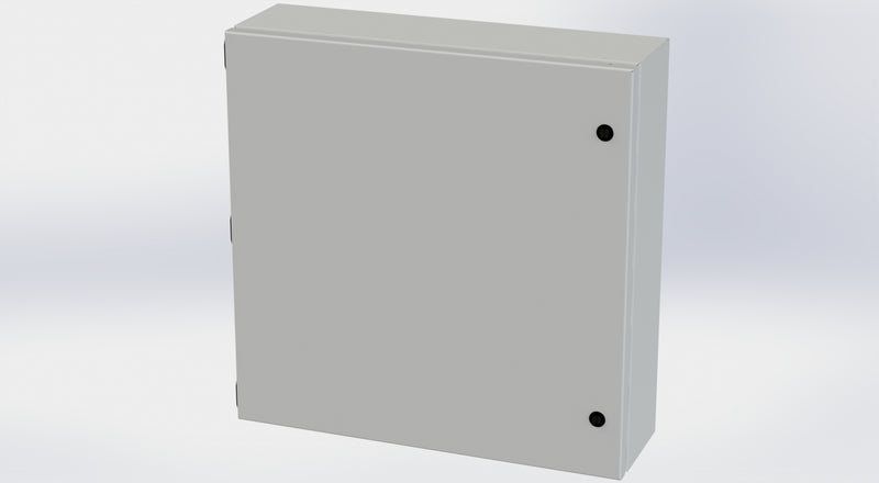 Saginaw SCE-20206ELJLG ELJ Enclosure
