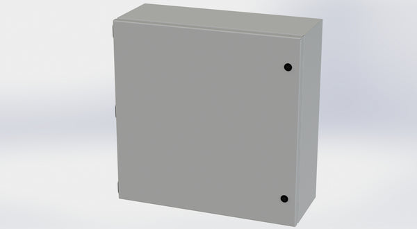 Saginaw SCE-20208ELJ ELJ Enclosure