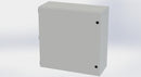 Saginaw SCE-20208ELJLG ELJ Enclosure