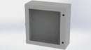 Saginaw SCE-20208ELJW ELJ Enclosure w/Viewing Window