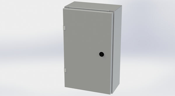 Saginaw SCE-20EL1206LP EL Enclosure
