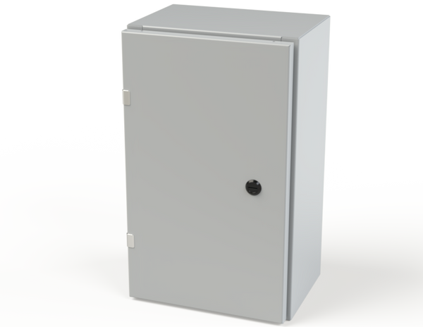 Saginaw SCE-20EL1208LP EL Enclosure