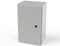 Saginaw SCE-20EL1208LP EL Enclosure