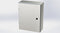 Saginaw SCE-20EL1606SS6LP S.S. EL Enclosure