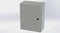 Saginaw SCE-20EL1608LP EL Enclosure