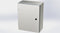 Saginaw SCE-20EL1608SS6LP S.S. EL Enclosure
