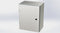 Saginaw SCE-20EL1610SSLP S.S. EL Enclosure