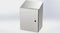 Saginaw SCE-20EL1612SSST S.S. EL Sloping Top Enclosure
